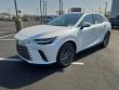 2026 LEXUS RX 350h Luxury Sport Utility