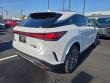 2026 LEXUS RX 350 Premium+ Sport Utility