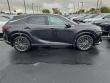 2025 LEXUS RX 350h Luxury WG
