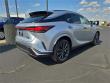 2025 LEXUS RX 350 F SPORT Design WG
