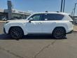 2026 LEXUS LX 700h F SPORT Handling Sport Utility