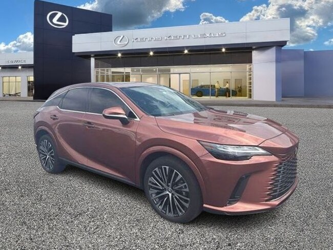 2024 LEXUS RX 350 Premium Plus SUV