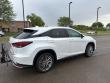 2022 LEXUS RX 450h SUV