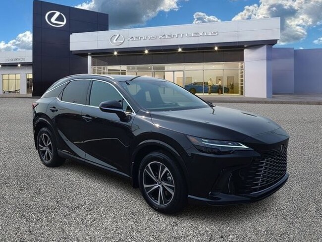 2026 LEXUS RX 350 Premium Sport Utility