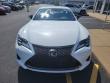 2024 LEXUS RC 350 F Sport Coupe