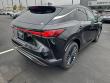 2026 LEXUS RX 350 Premium Sport Utility