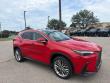 2024 LEXUS NX 350h Luxury SUV
