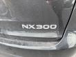 2021 LEXUS NX 300 Base SUV