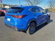 2025 LEXUS NX 350 Base SUV
