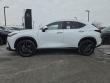 2026 LEXUS NX 450h+ Luxury Sport Utility