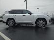 2026 LEXUS LX 600 Luxury Sport Utility