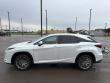 2022 LEXUS RX 450h SUV