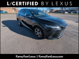 2025 LEXUS RX 350 Premium SUV