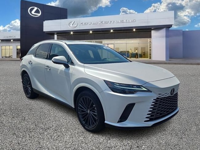 2025 LEXUS RX 350 Premium SUV