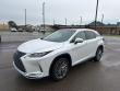 2022 LEXUS RX 450h SUV
