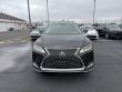 2021 LEXUS RX 450h SUV