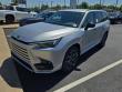 2026 LEXUS TX 500h F SPORT Performance Premium Sport Utility