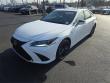 2025 LEXUS ES 300h Sedan