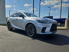 2025 LEXUS RX 350 F SPORT Design WG