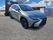 2026 LEXUS NX 450h+ Luxury Sport Utility