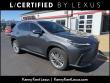 2024 LEXUS NX 350h Luxury SUV