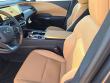 2026 LEXUS RX 350h Premium+ SUV