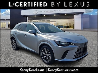2025 LEXUS RX 350 Premium SUV