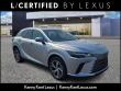 2025 LEXUS RX 350 Premium SUV