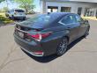2024 LEXUS ES 300h Sedan