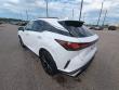 2026 LEXUS RX 350h F Sport Design SUV