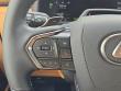 2026 LEXUS LX 700h Luxury Sport Utility