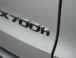 2026 LEXUS LX 700h F SPORT Handling Sport Utility