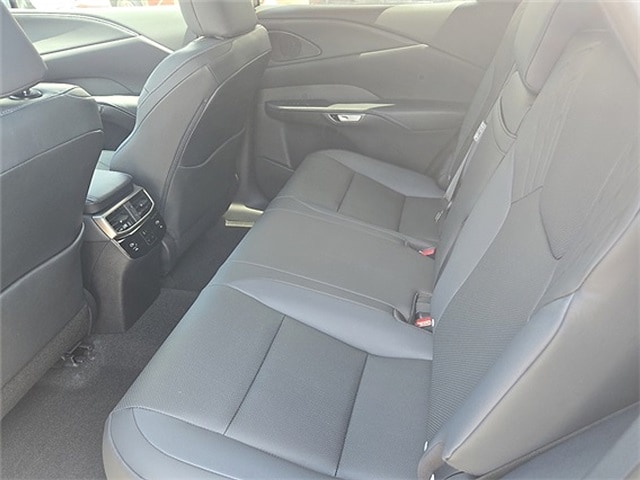 2025 Lexus RX 350 Premium photo 13