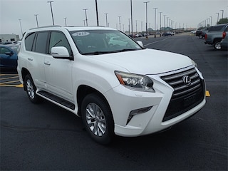 2015 LEXUS GX 460 SUV