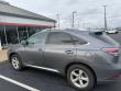 2013 LEXUS RX 350 SUV