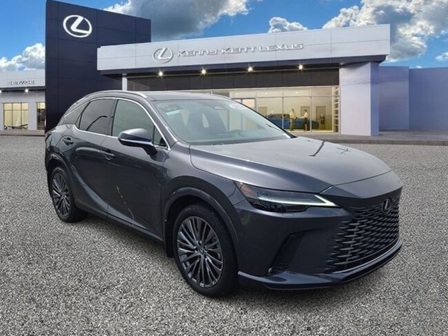 2024 LEXUS RX 350 Luxury SUV
