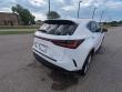2026 LEXUS NX 350 Luxury SUV