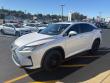 2017 LEXUS RX 350 SUV