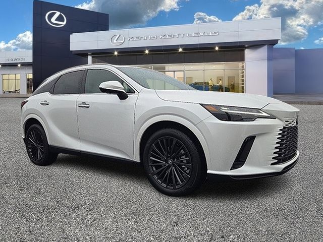 2026 Lexus RX 350 Premium AWD