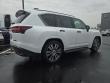 2026 LEXUS LX 600 Luxury Sport Utility