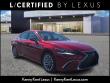 2024 LEXUS ES 300h Ultra Luxury Sedan