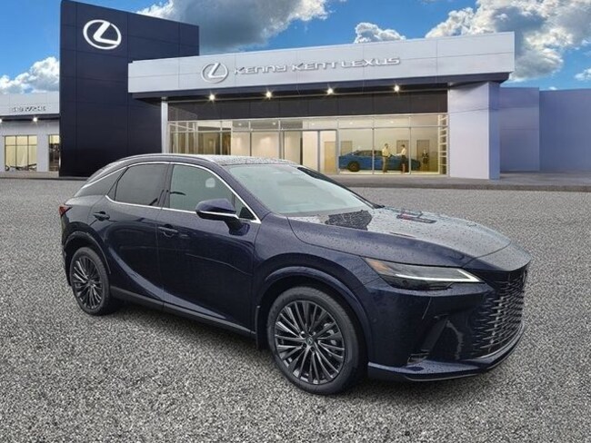 2026 LEXUS RX 350 Luxury Sport Utility