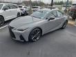 2025 LEXUS IS 350 F SPORT CP