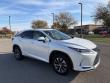 2021 LEXUS RX 350 SUV
