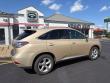 2010 LEXUS RX 350 SUV
