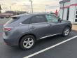 2013 LEXUS RX 350 SUV