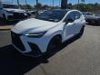 2026 LEXUS NX 350 F SPORT Handling Sport Utility