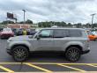 2024 LEXUS GX 550 Luxury+ SUV