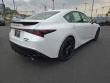 2026 LEXUS IS 350 F SPORT Car