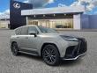 2026 LEXUS LX 700h F SPORT Handling Sport Utility